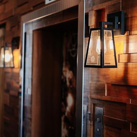 Wangs Hotel Gurney Drive George Town Esterno foto