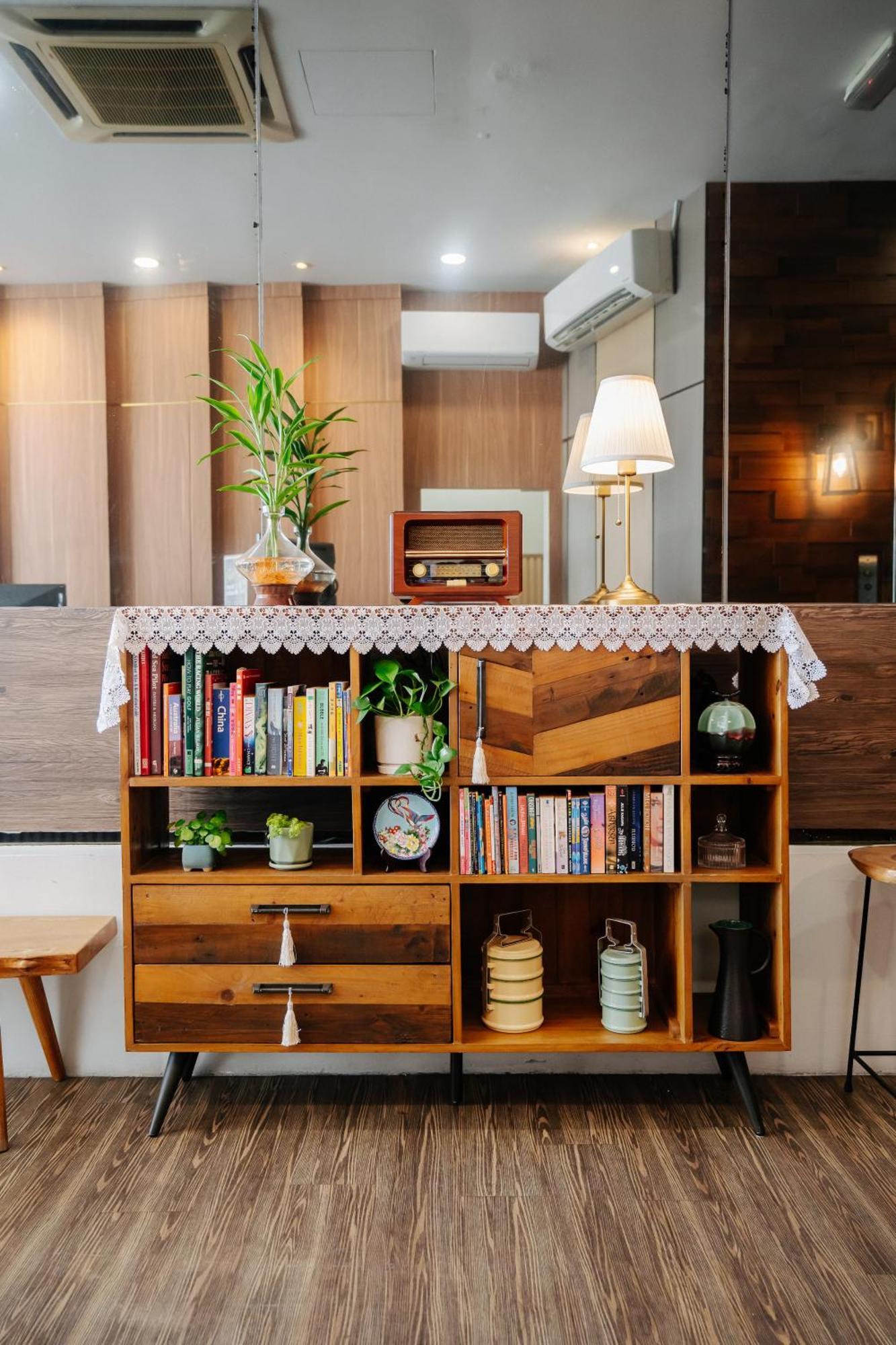 Wangs Hotel Gurney Drive George Town Esterno foto