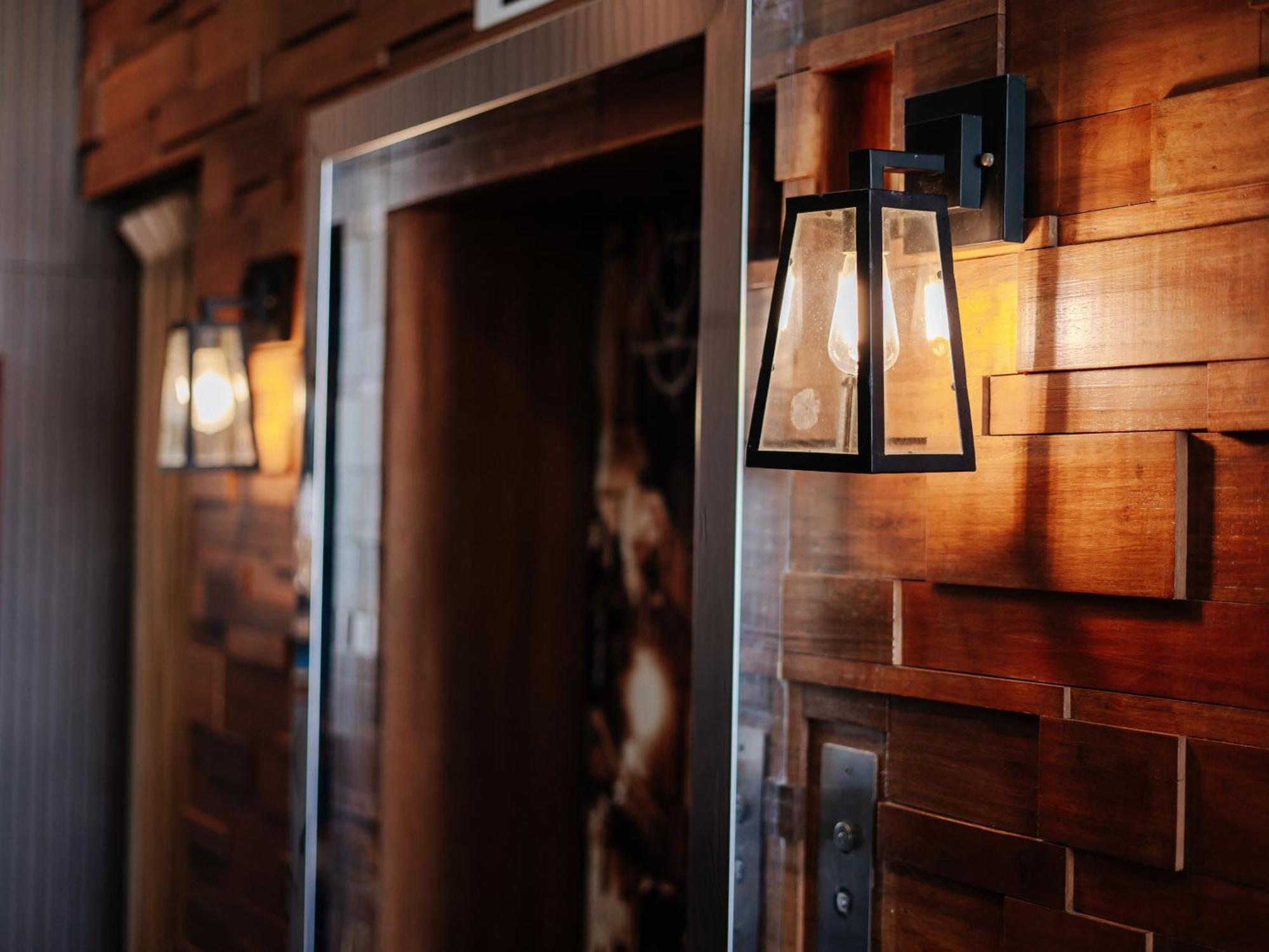 Wangs Hotel Gurney Drive George Town Esterno foto