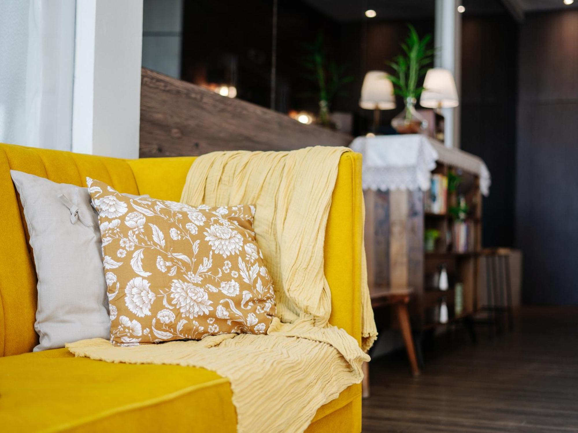 Wangs Hotel Gurney Drive George Town Esterno foto