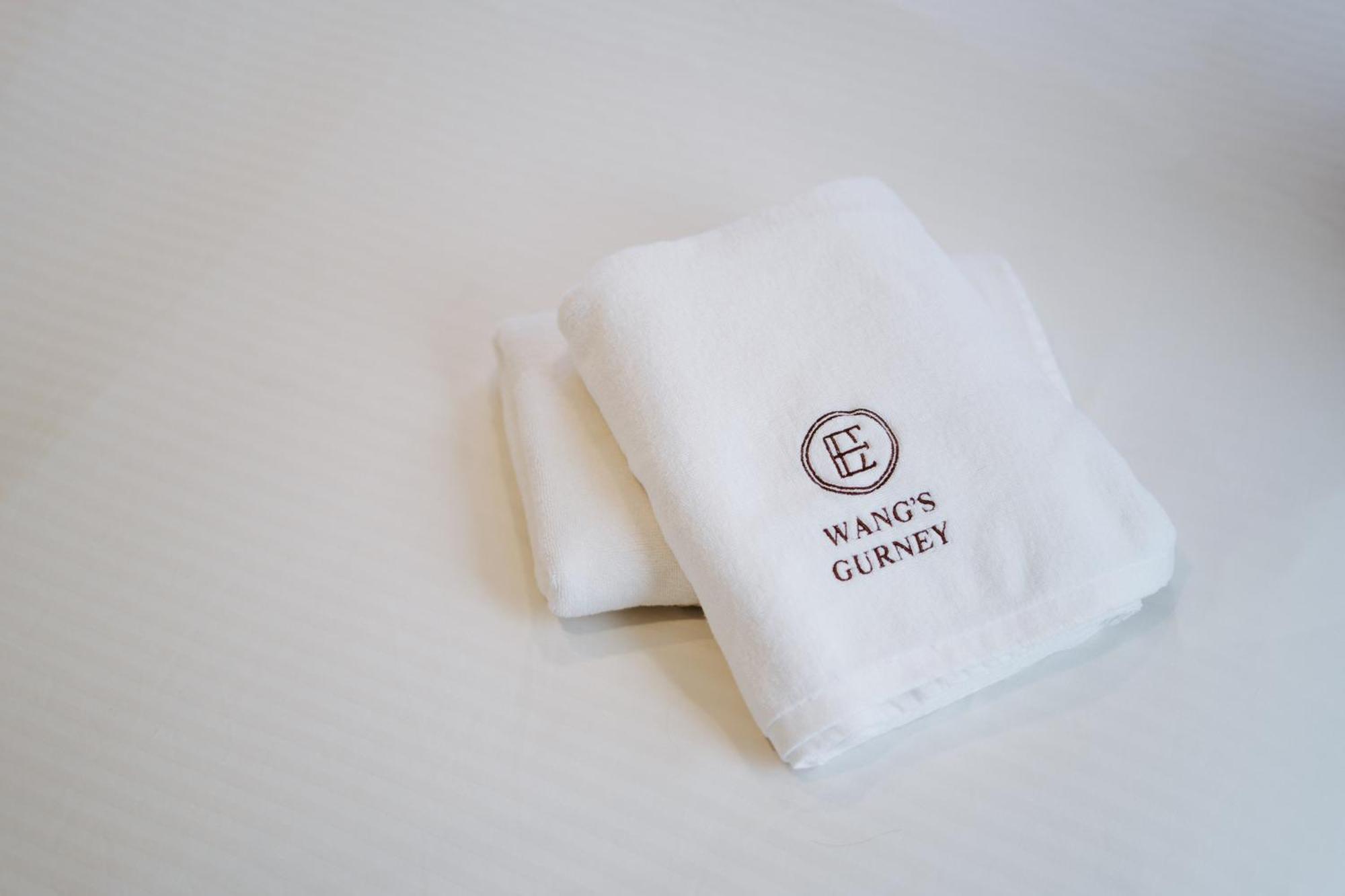 Wangs Hotel Gurney Drive George Town Esterno foto